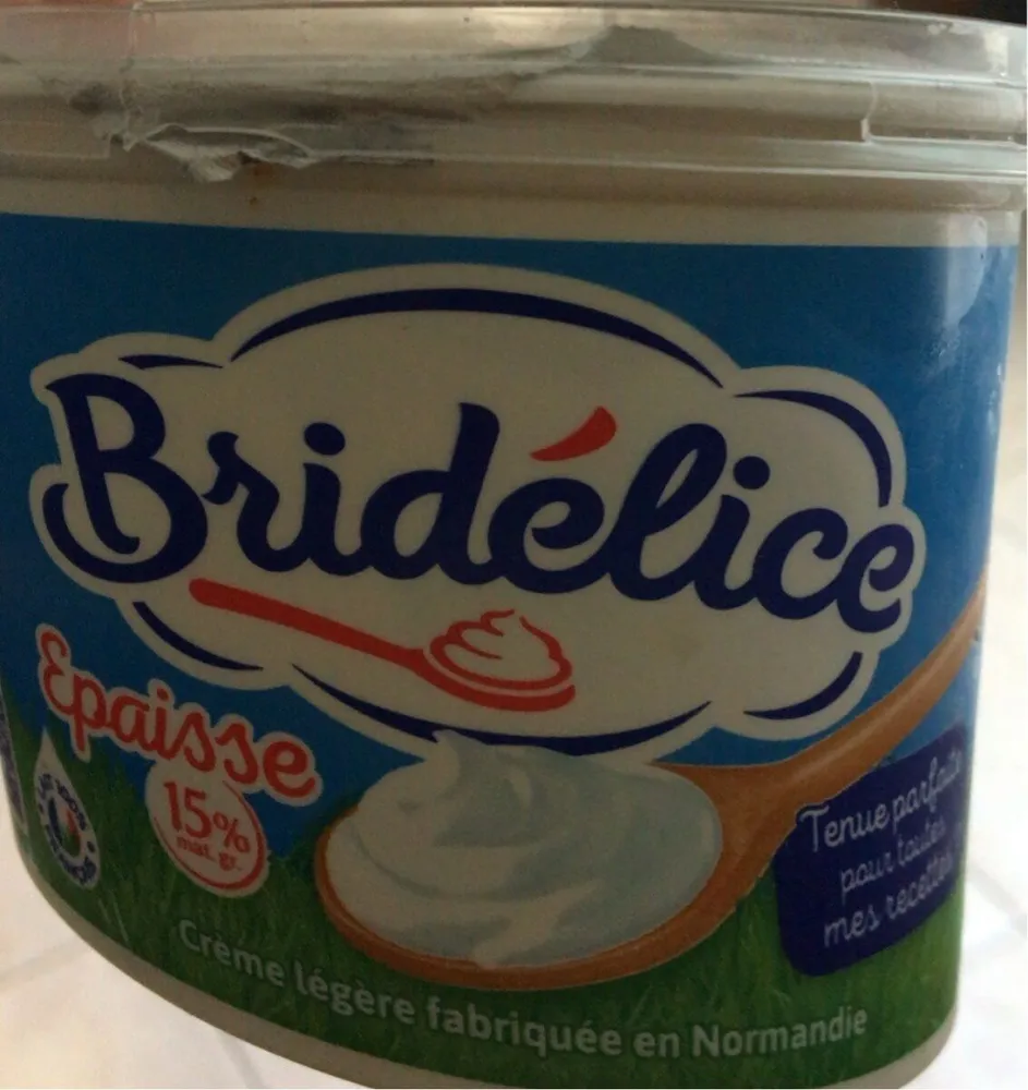 Creme fraiche