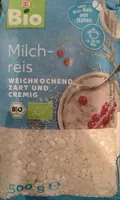 Milchreis