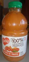 Velouté de tomates