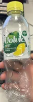 Volvic zest a l’arome naturel de Citron