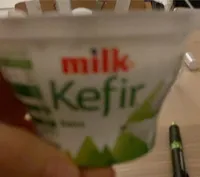 Kefir