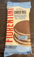 Le originali choco rice