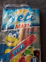 Yeti maxi