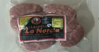 Salsiccia La Norcia