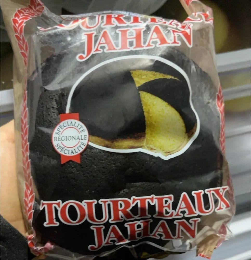 Tourteau