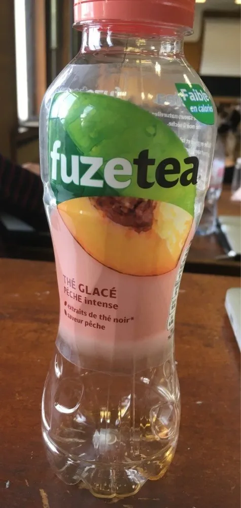 Fuzetea