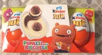 Kinder joy