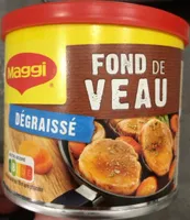 Fond de veau