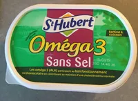 Omega 3 sans sel