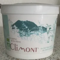 Le caprice de la chèvre