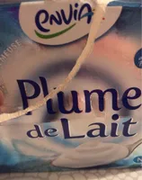 Plume de lait