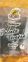 Polenta taragna