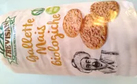 Gallette mais trevisan