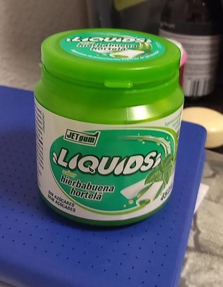 Liquids