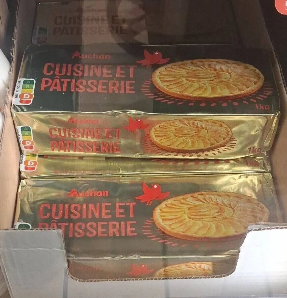Cuisine et pâtisserie