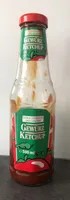 Gewürz Ketchup