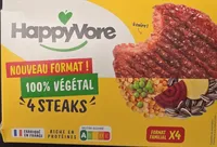Steaks