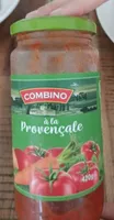 Sauce tomate à la provençale