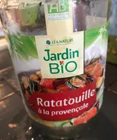 Ratatouille a la provençale