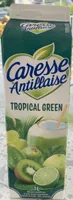Tropical Green