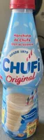 Horchata de Chufa