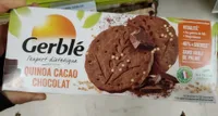 Quinoa Cacao chocolat