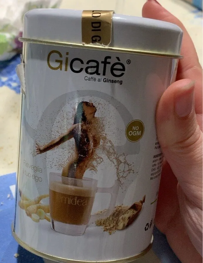 Gicafè
