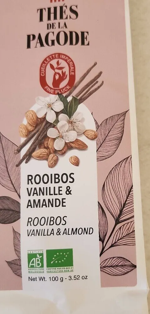 rooibos