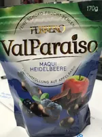 ValParaiso Maqui Heidelbeere