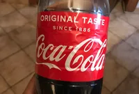 Coca-cola