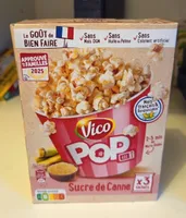 Vico pop
