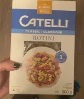 Classique Rotini