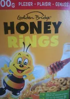 Honey Rings