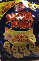 Monster Munch