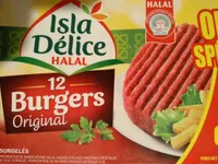 12 burgers original