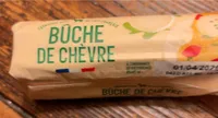 Buche de chevre
