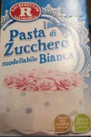 Pasta di zucchero