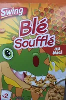 Ble soufflé