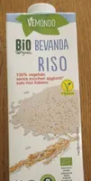 Bio bevanda Riso