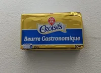 Beurre Gastronomique