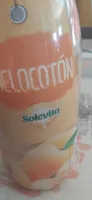 Zumo de Melocotón