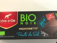 Mignonette BIO