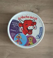 La vache qui rit