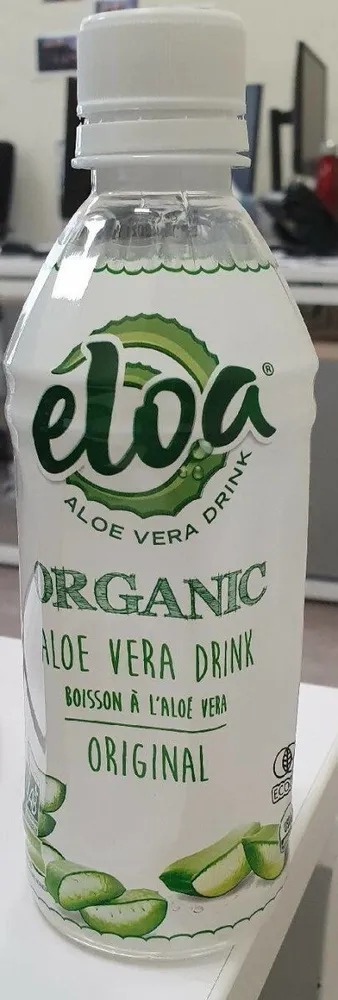 Aloe Vera Drink