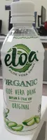 Aloe Vera Drink