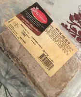 Pate de foie en tr