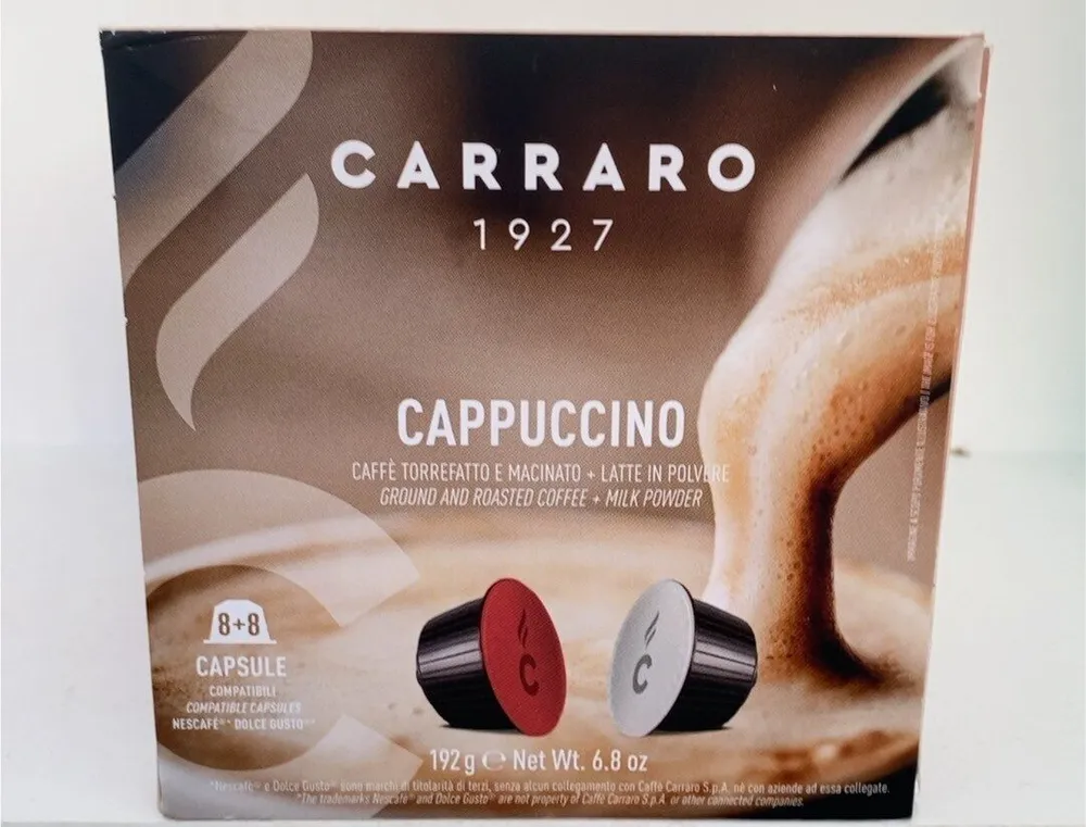 Cappuccino