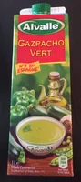 Gazpacho Vert