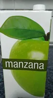 Zumo Manzana
