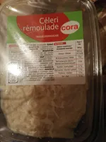céleri remoulade
